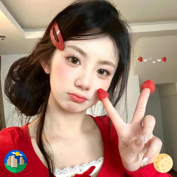 开云用户头像二